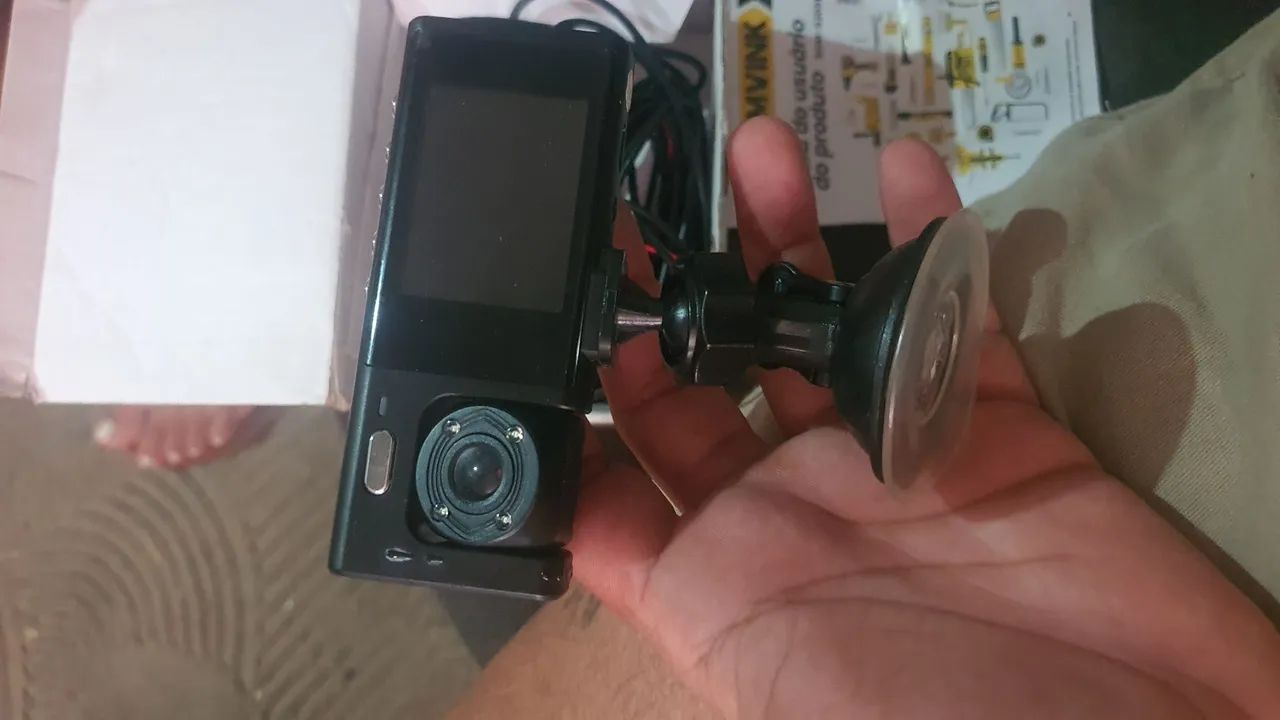 Camera veicular - Foto 2