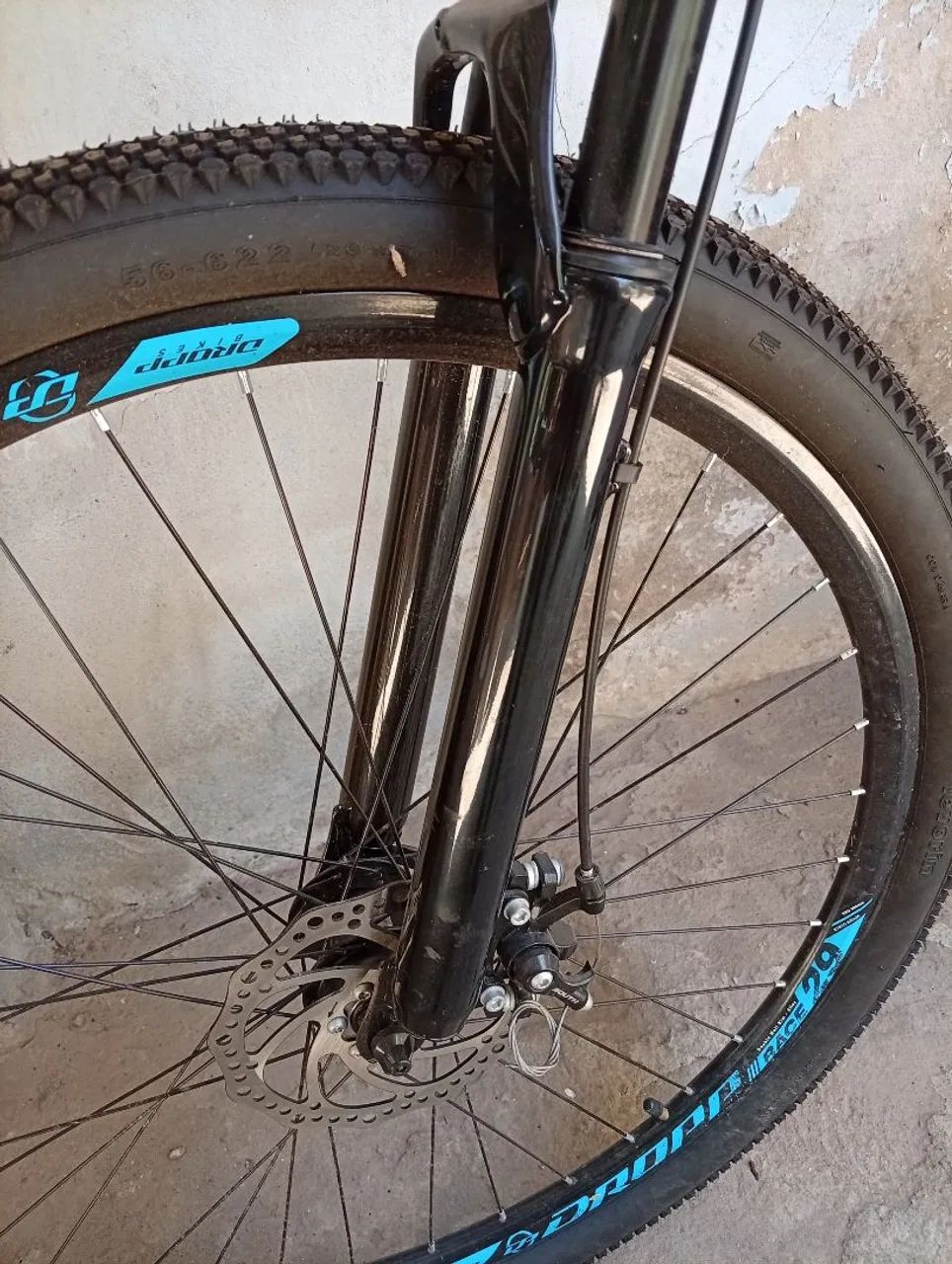 Bicicleta aro 29 - Foto 2