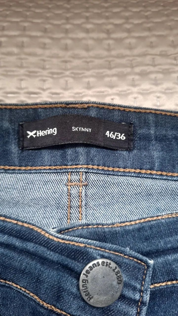 Calça jeans 