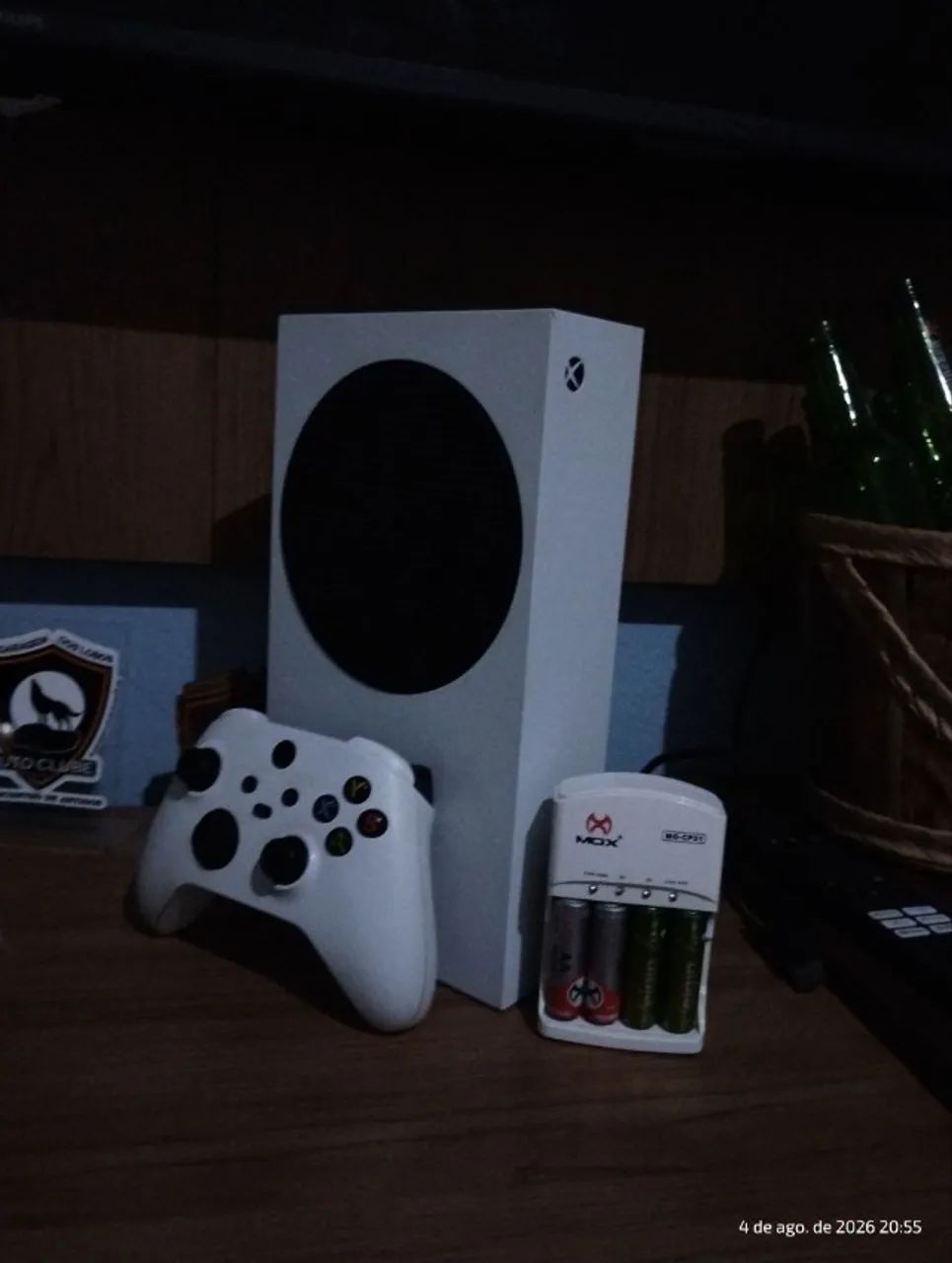Xbox Series S  - Foto 2