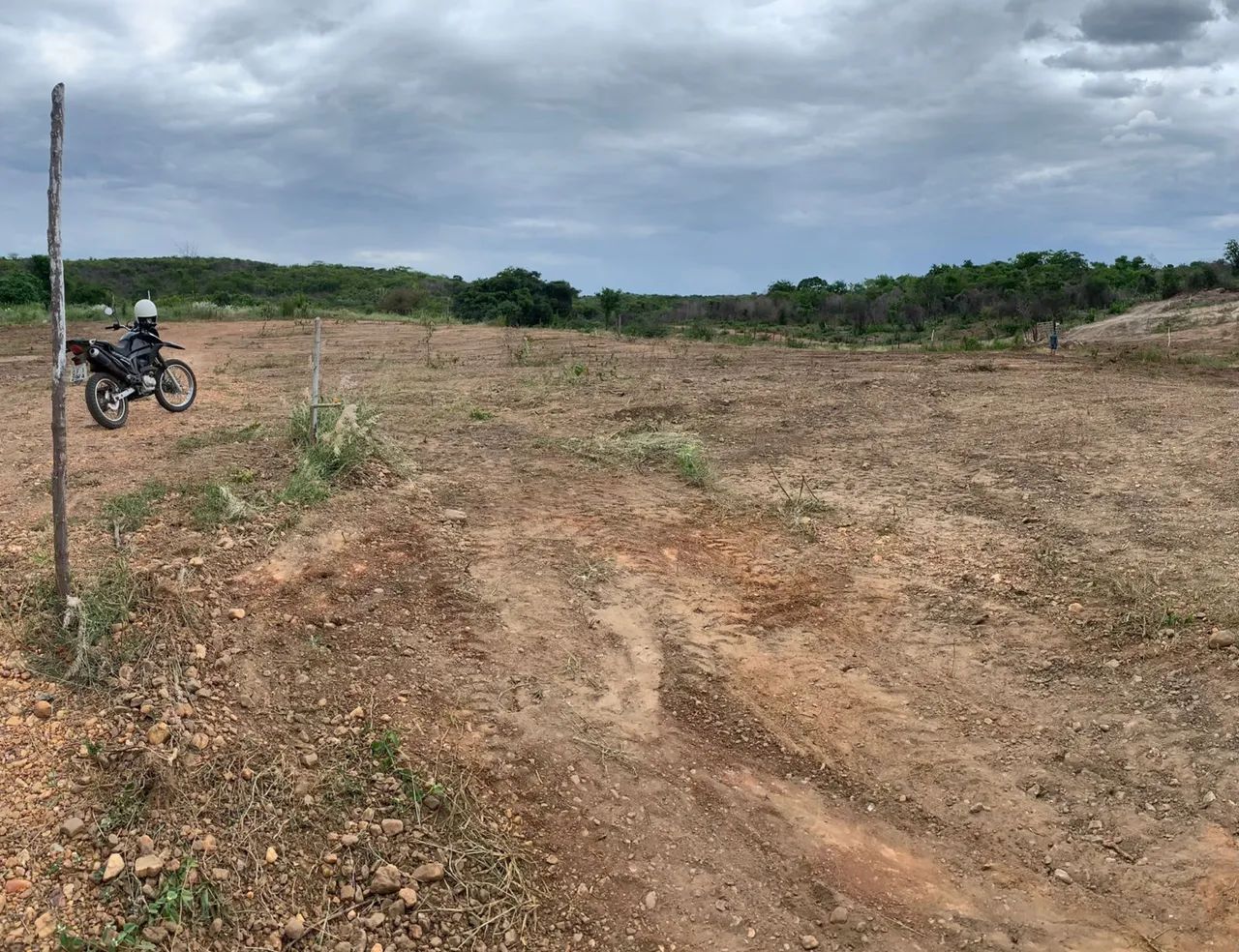 Terreno a venda 