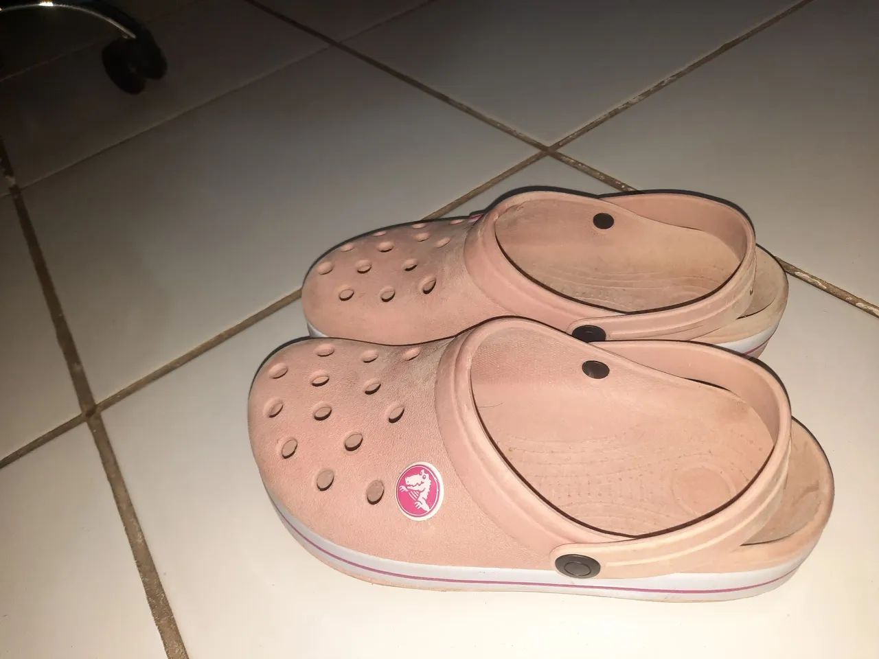 Crocs feminina  - Foto 2