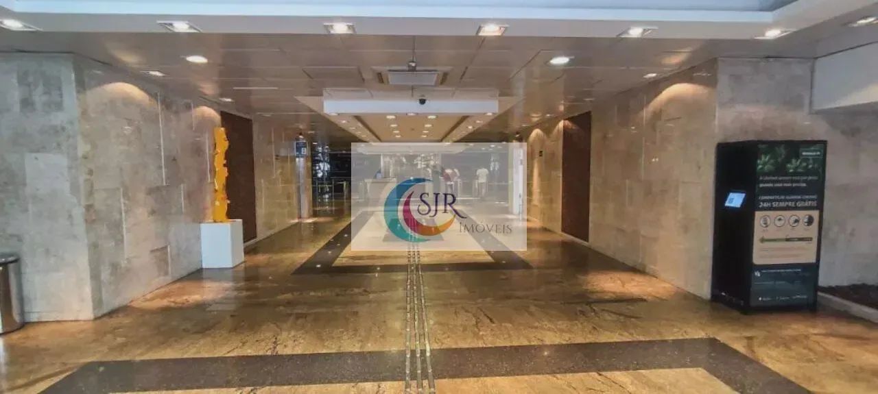 Conjunto para alugar, 798 m² - Bela Vista - São Paulo/SP - Foto 4