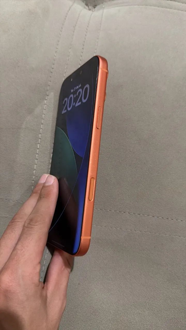 IPHONE 17 PRO MAX 512G - Foto 4
