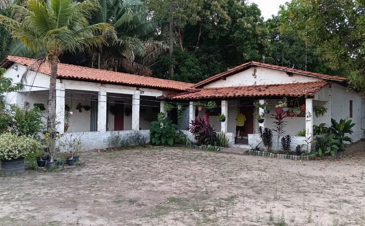VENDO SITIO EM NAZÁRIA PI - Foto 4