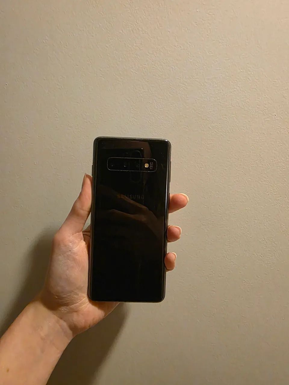 Samsung Galaxy S10 - Foto 4