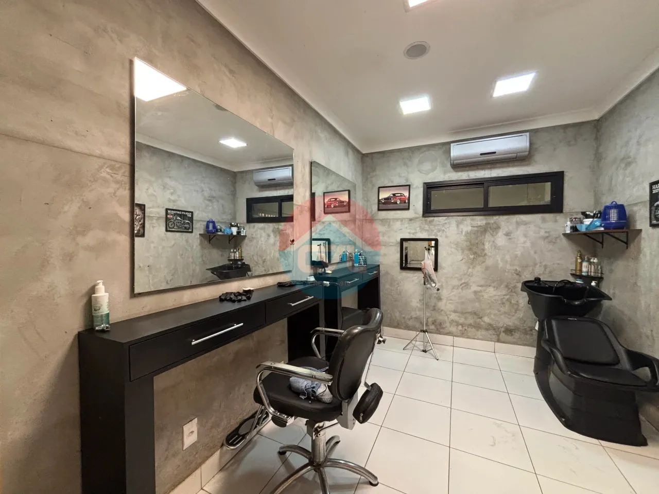 CASA COMERCIAL/RESIDENCIAL BAIRRO SANTA ROSA. codigo: 288168 - Foto 3