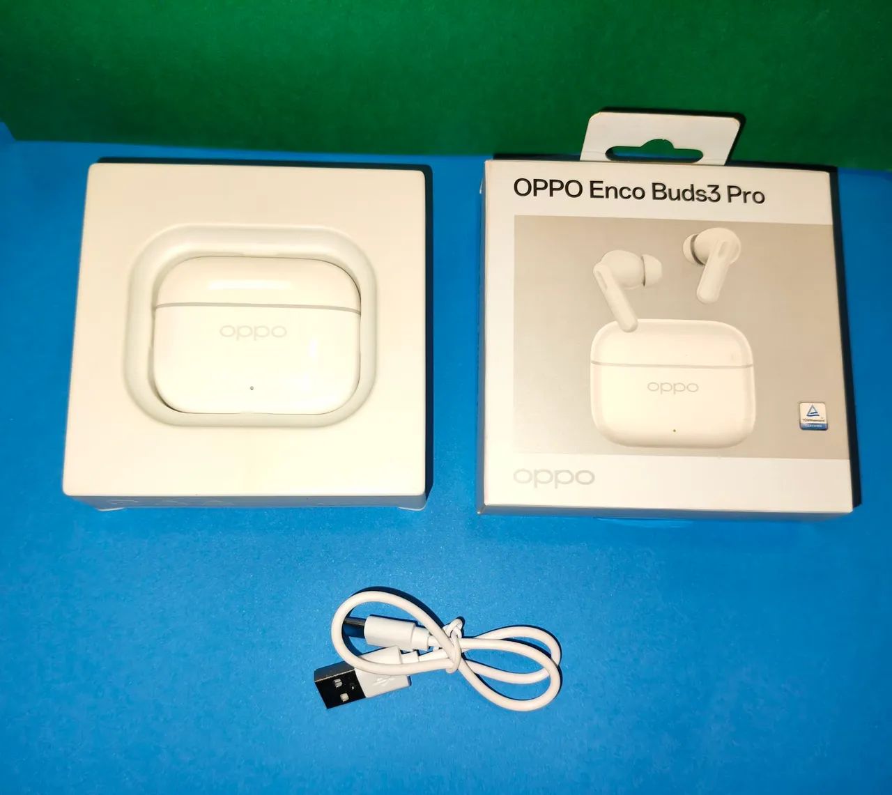 Oppo Enco Buds3 Pro - Foto 4