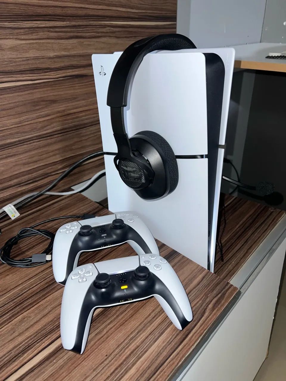 PlayStation edição digital ( Ps5 ) 