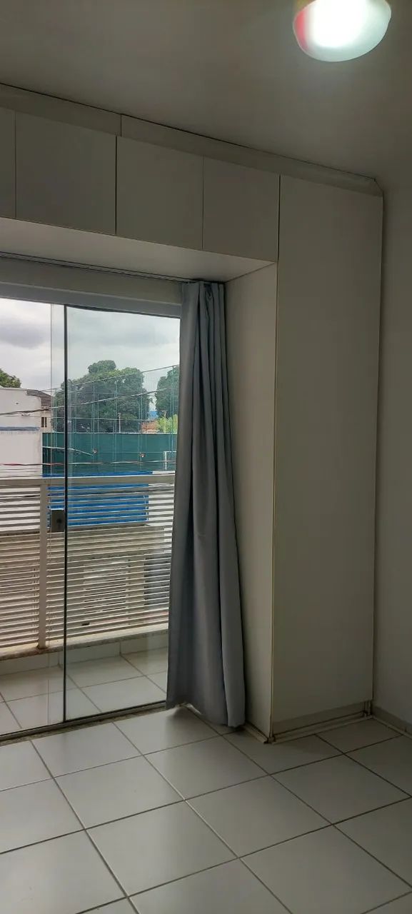 Apartamento 1 quarto com garagem centro próximo UNITAU - Foto 4