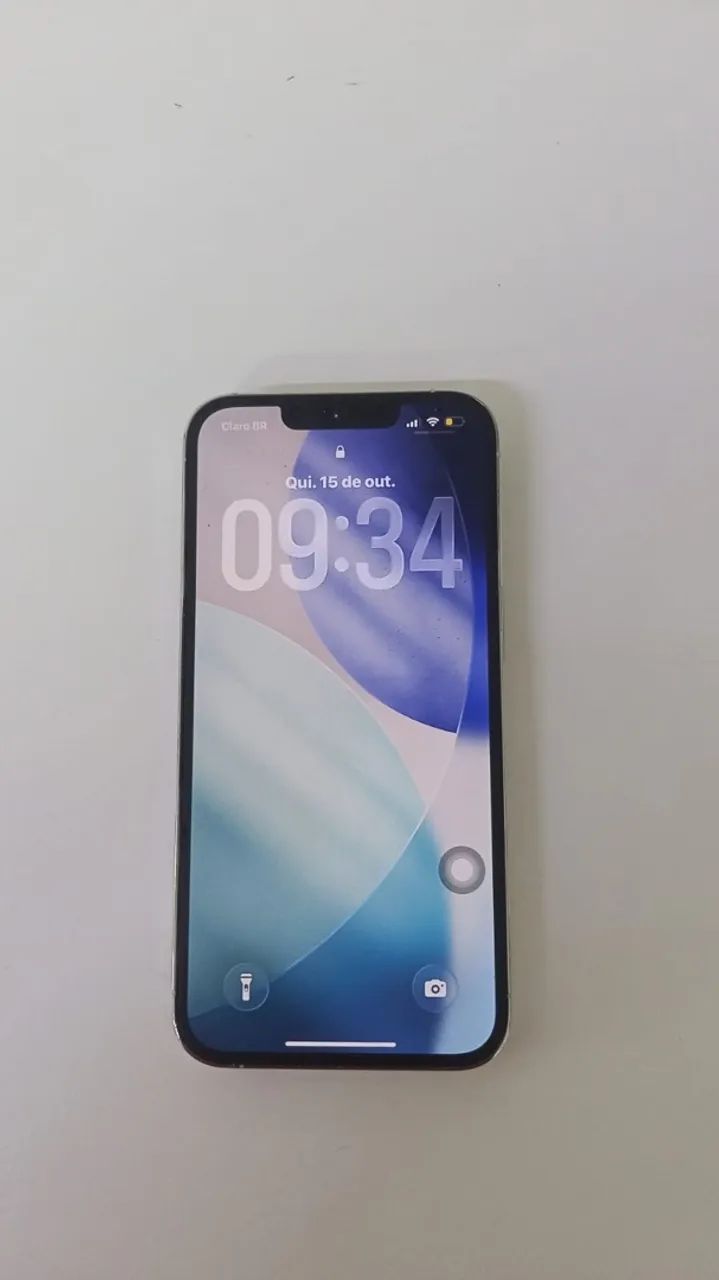 Vendo iPhone 13 Pro - Foto 4