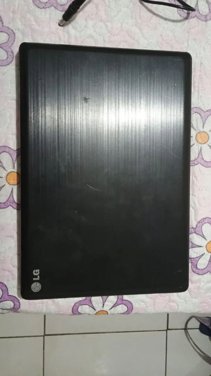 Notebook  - Foto 3