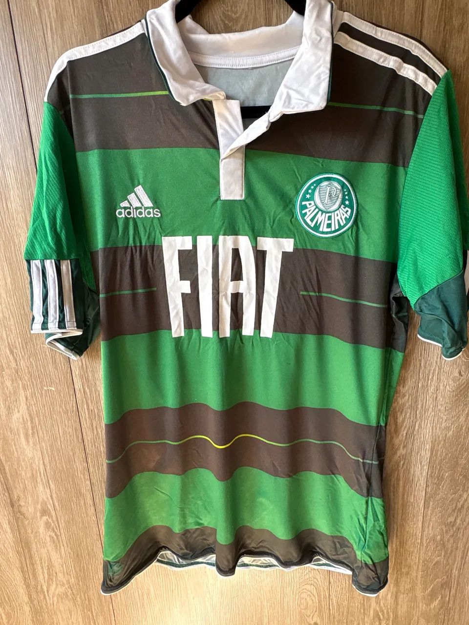 Camisa Palmeiras 2010