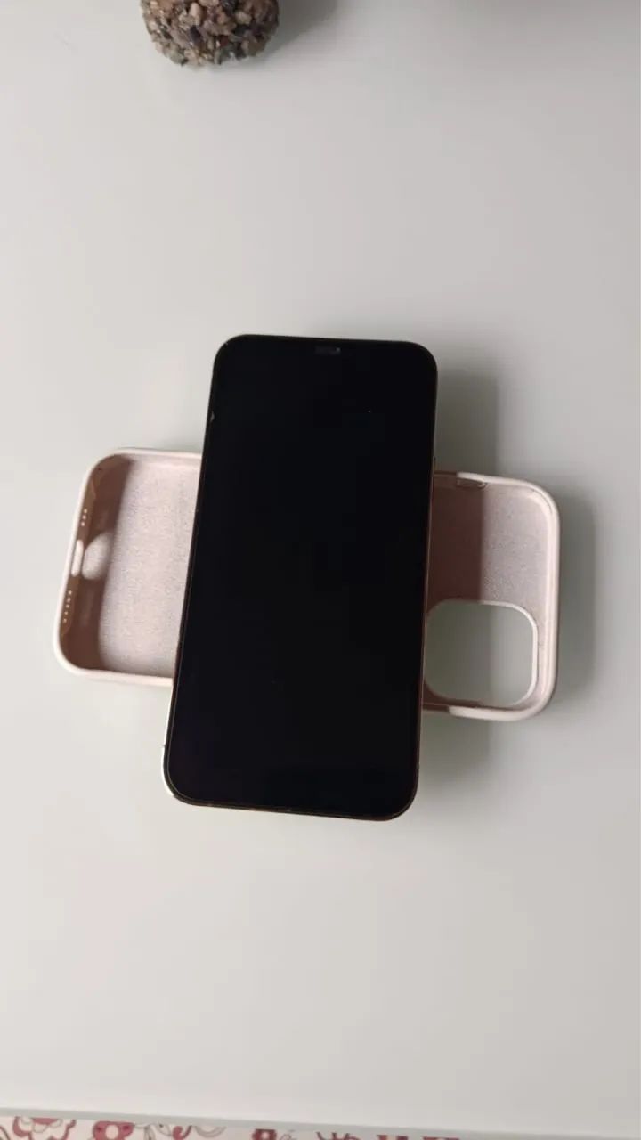 iPhone 12 Pro  - Foto 2