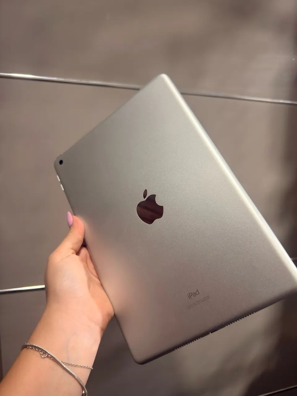 ? VENDO iPad 9ª GERAÇÃO - 64 GB ?  - Foto 3