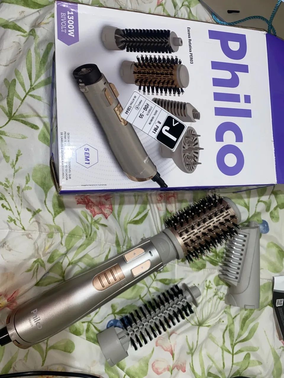 Escova da Philco - Foto 3