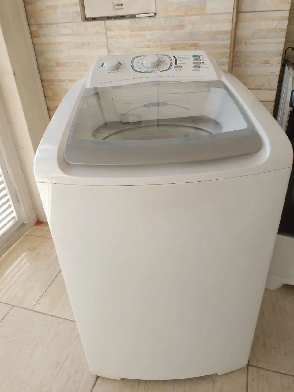  Lavadora Electrolux Ltc10 - Foto 2