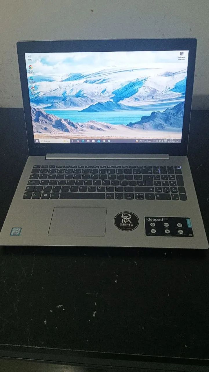 Nootbok Lenovo 