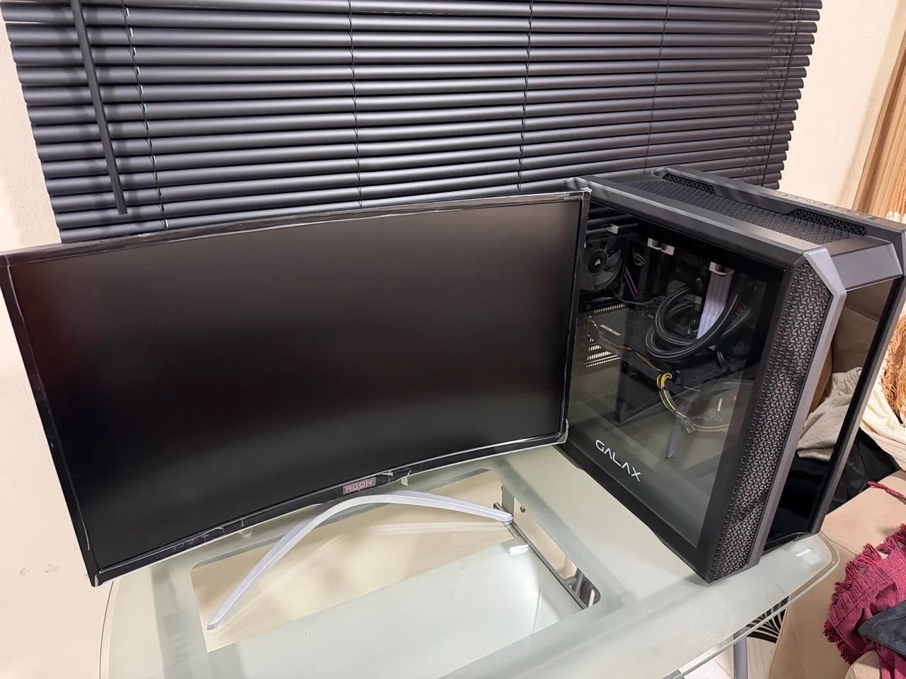 Pc gamer top - Foto 3