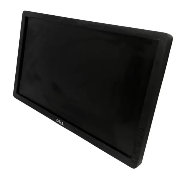 Monitor Dell E1912HC 18,5" Polegadas LED HD com VGA - Foto 5