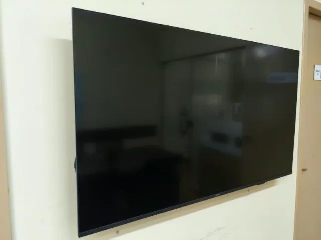 TV Smart Phillips 50"
