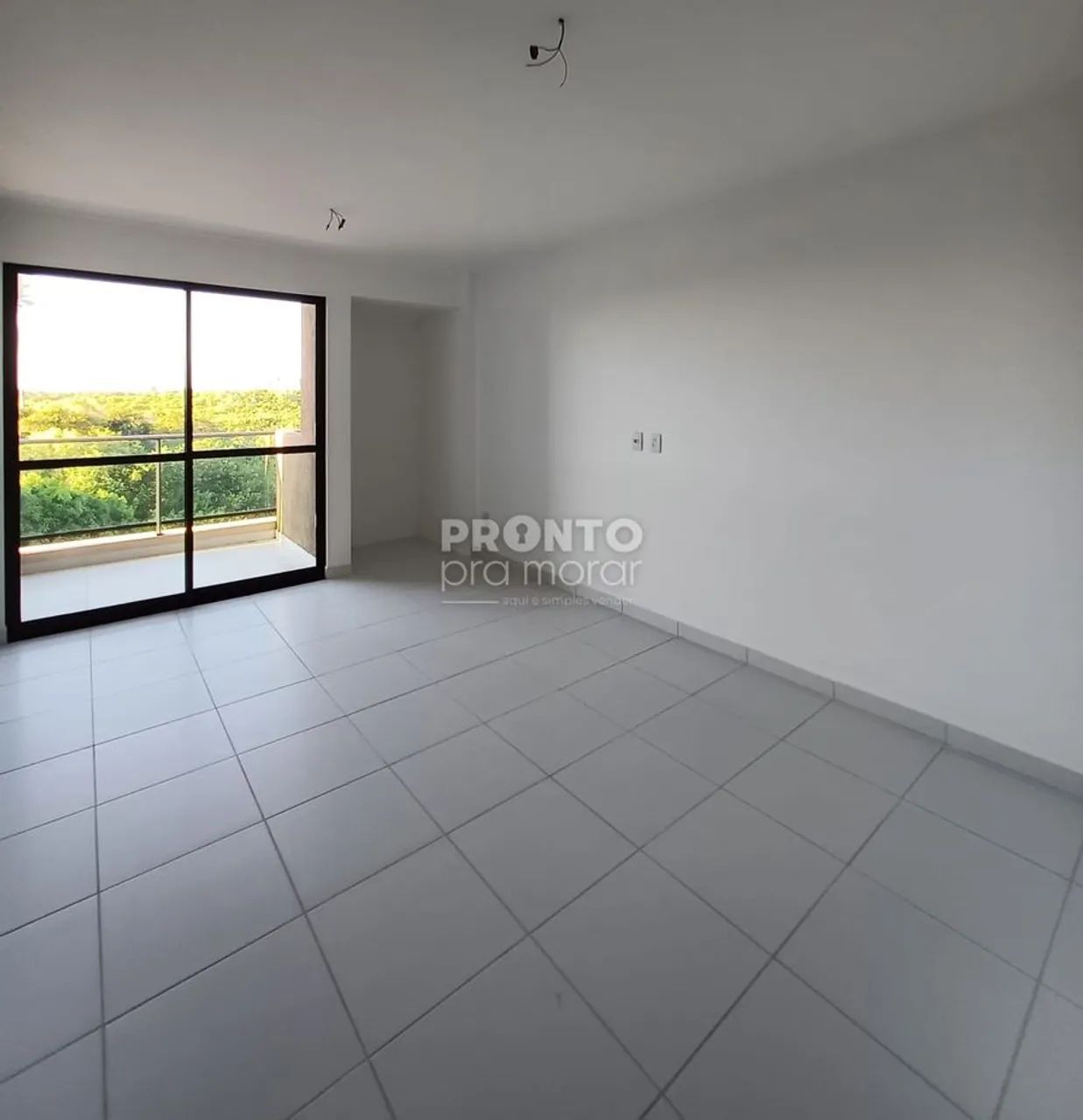 Apartamento com 1 quarto em Muro Alto - Foto 4