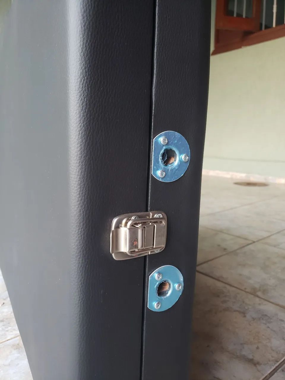 MACA DOBRAVEL NOVA SEM USO - Foto 2