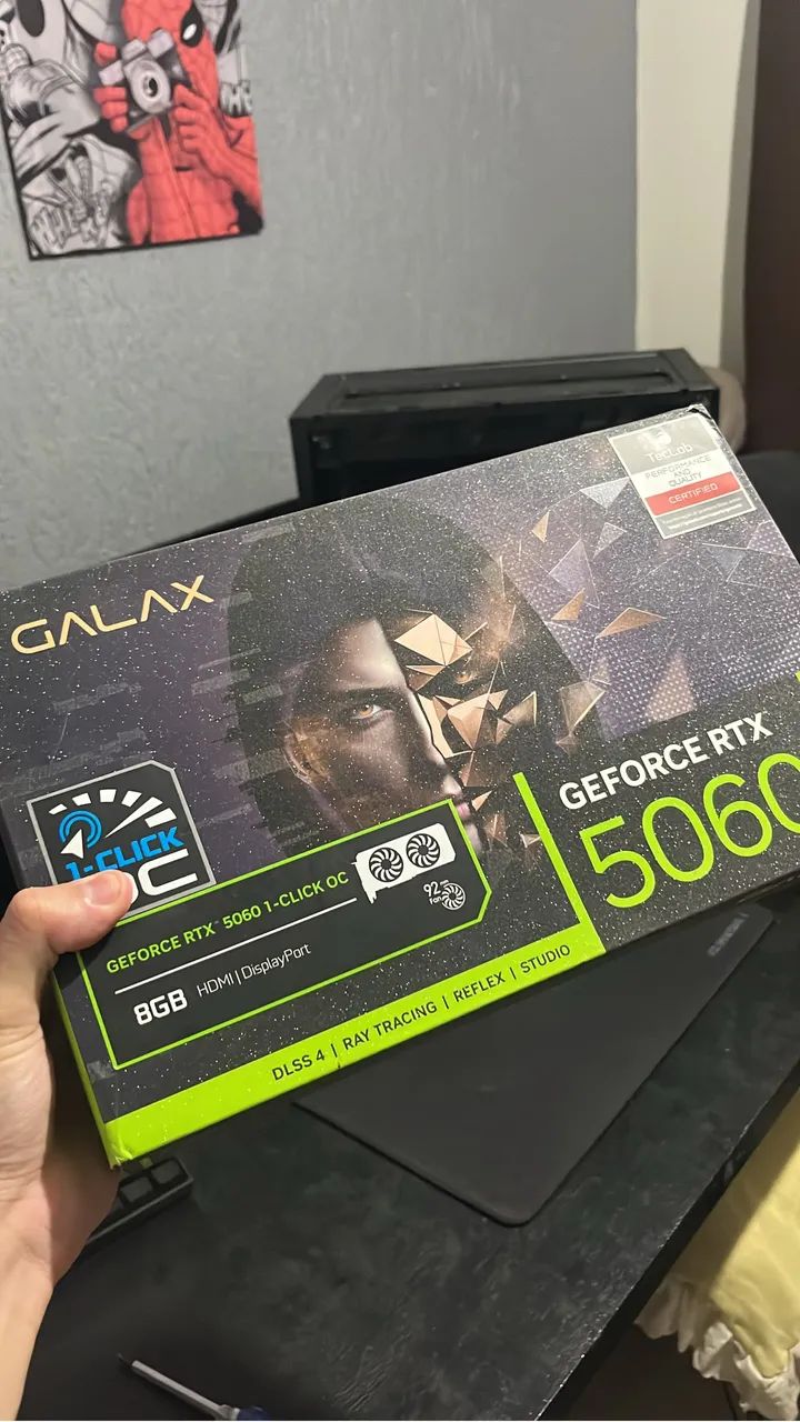 Montagem e manutenção de computadores! - Foto 5