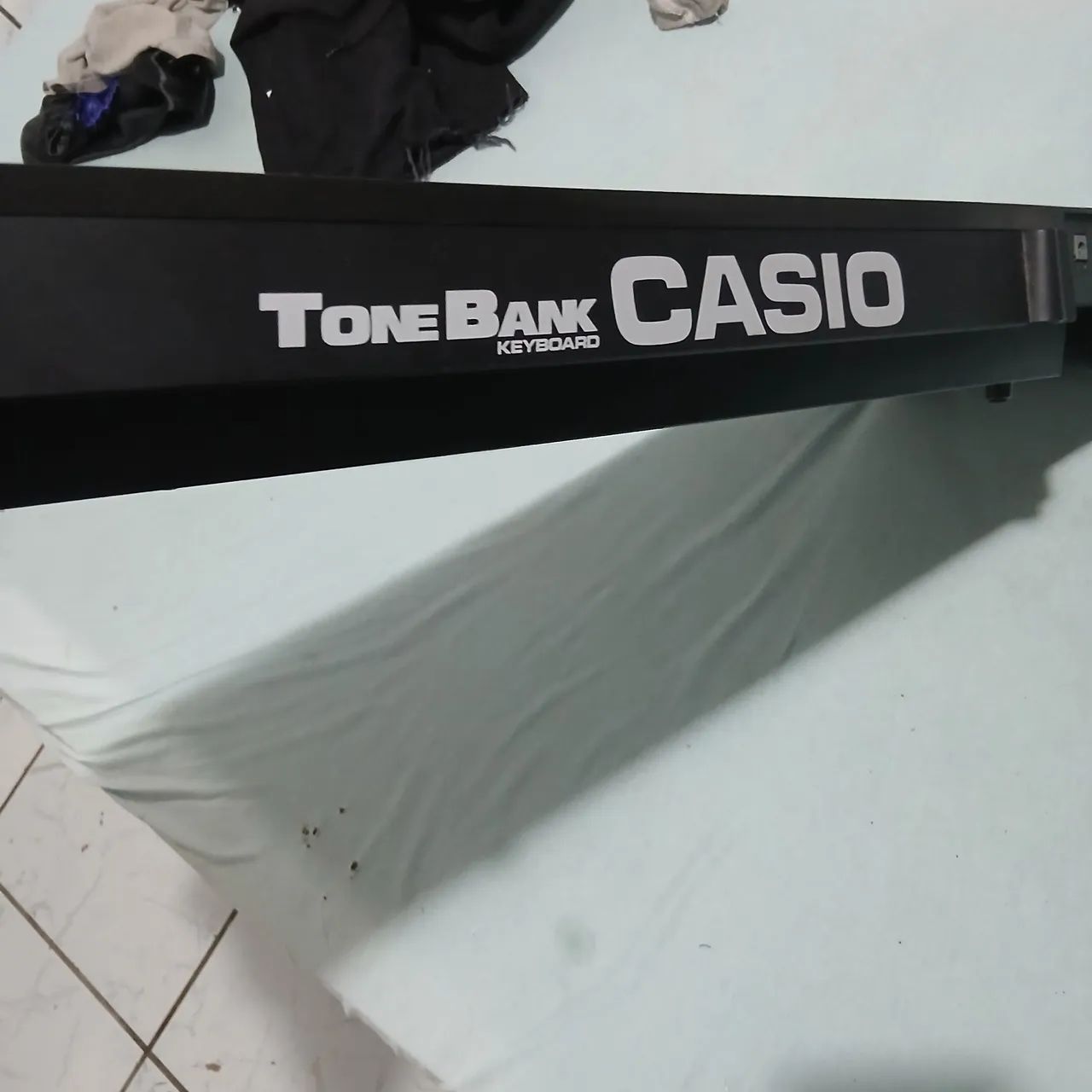 TECLADO CASIO  - Foto 4