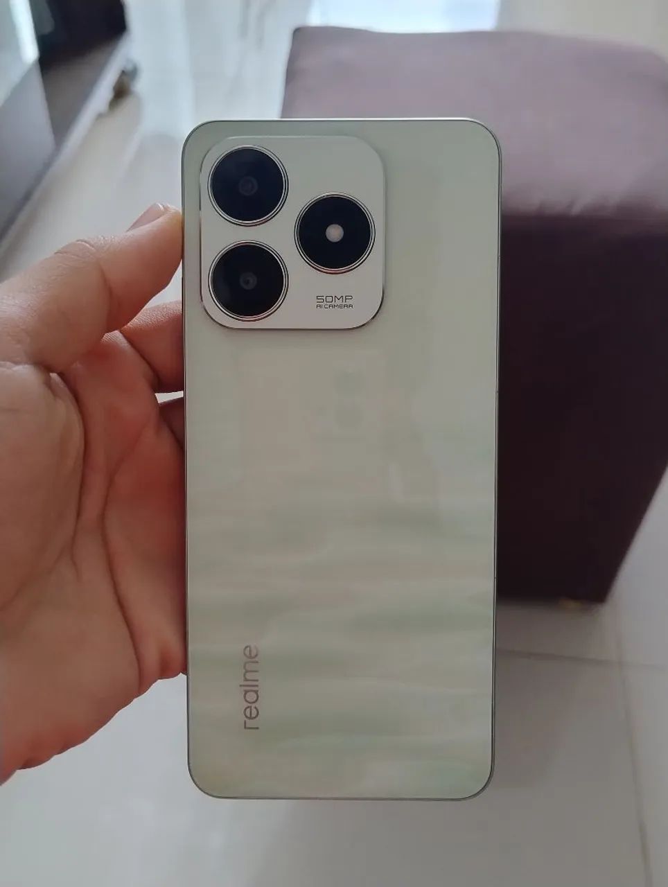 Realme C63 