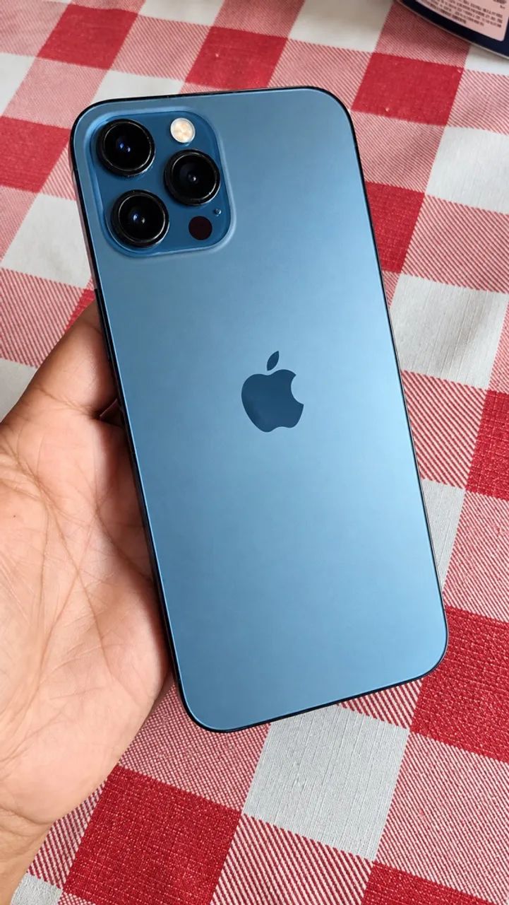 iPhone 12 Pro Max 256gb