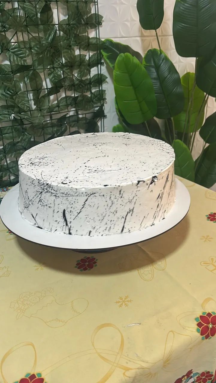 Bolos decorados - Foto 2