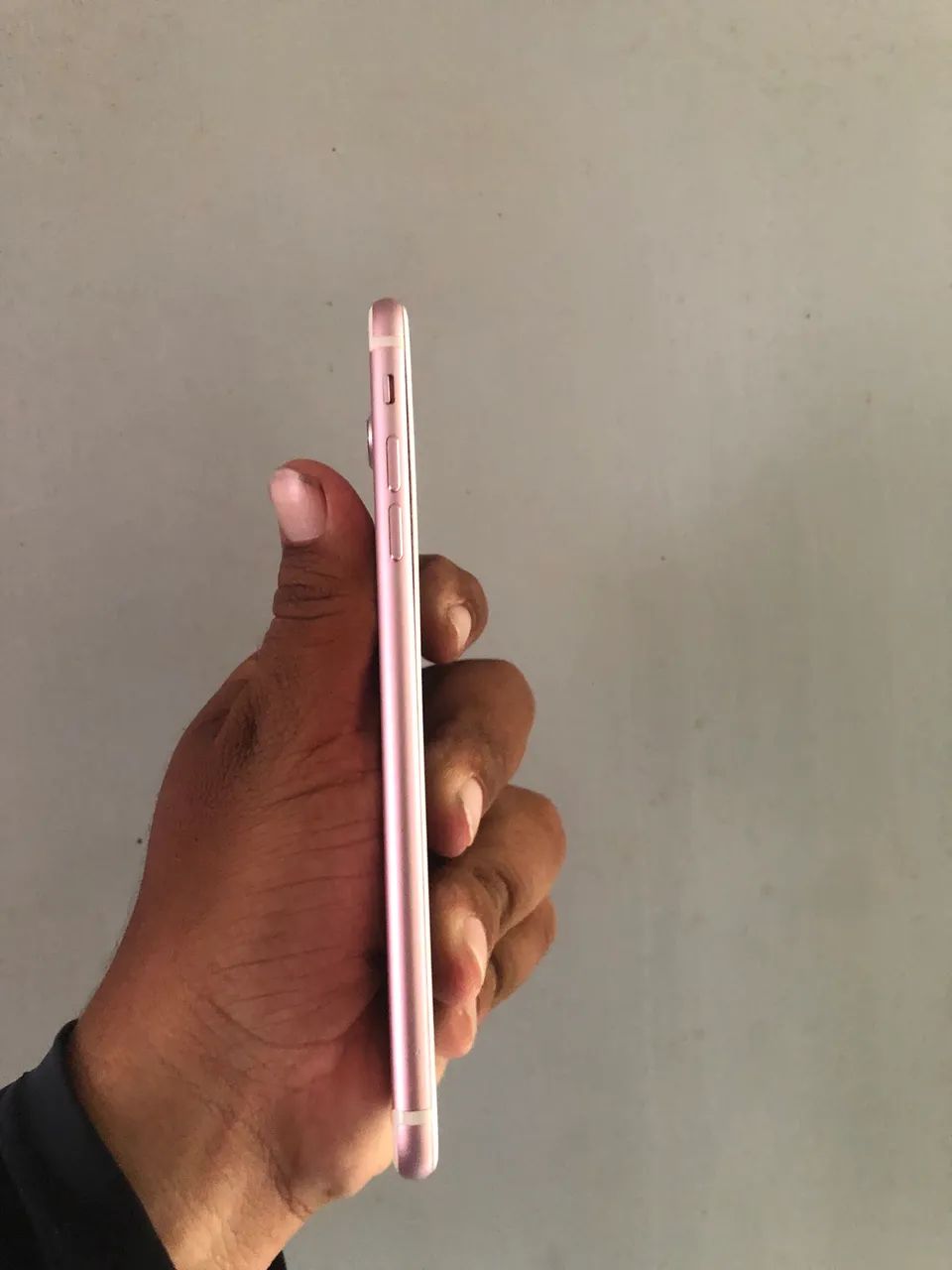 iPhone 7 Plus Rose - Foto 3