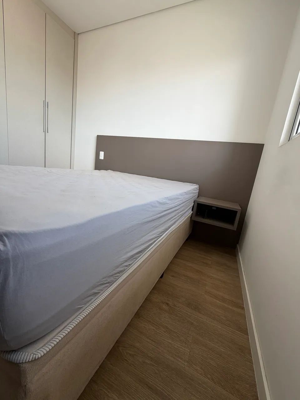Cama Box Casal |  Bau (SEM ENTREGA) - Foto 4
