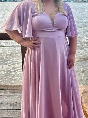 Vestido de festa 