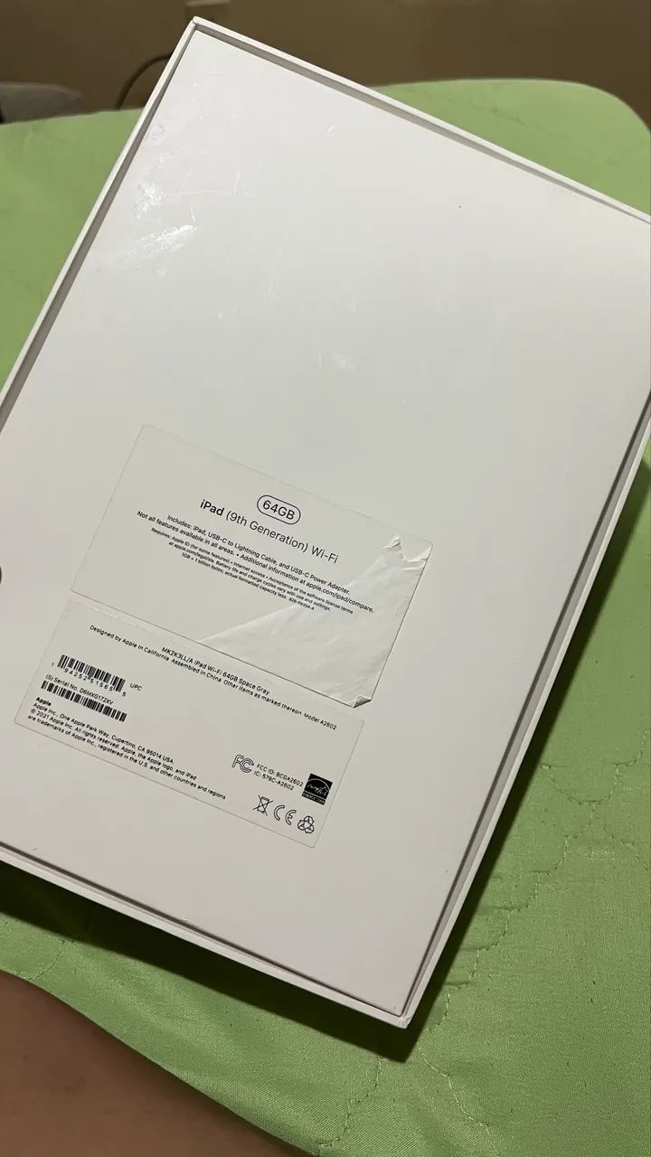 iPad 9 - Foto 2