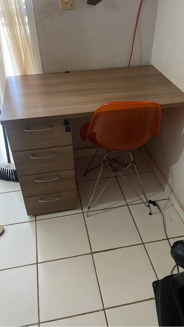 MESA MDF - Foto 2
