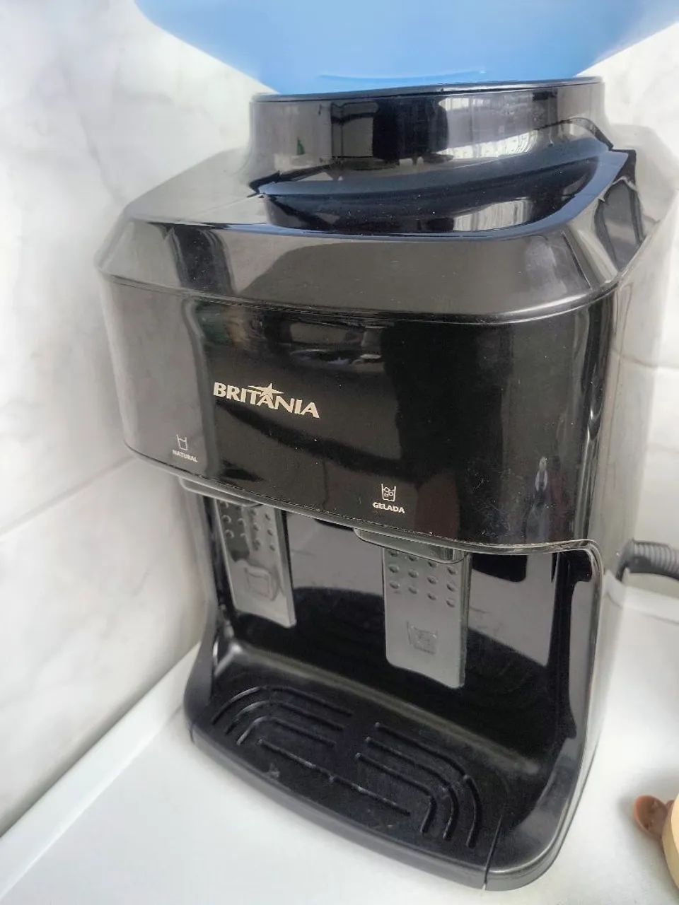 Bebedouro 20l Britânia 
