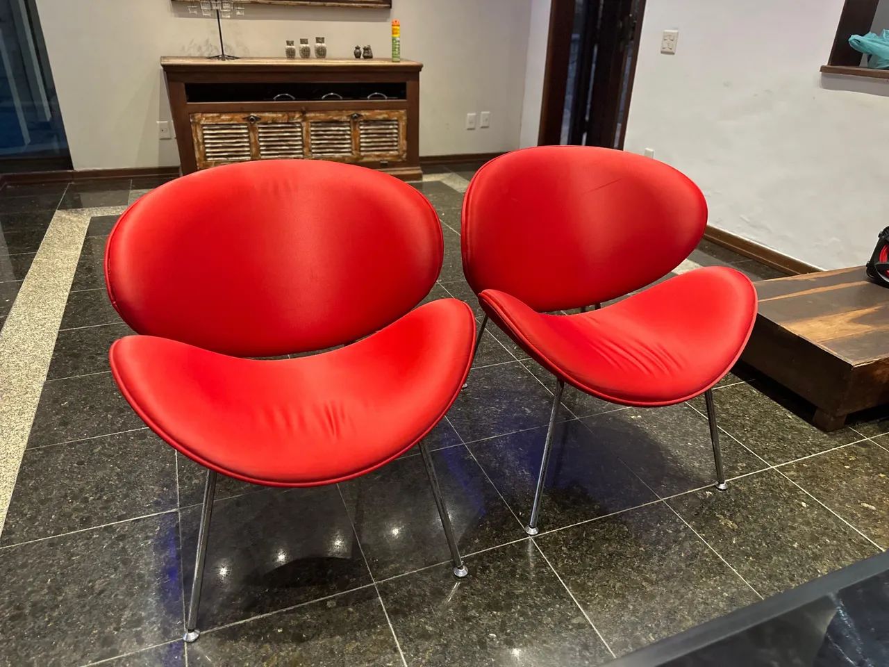 Poltronas com estilo e design - Foto 5