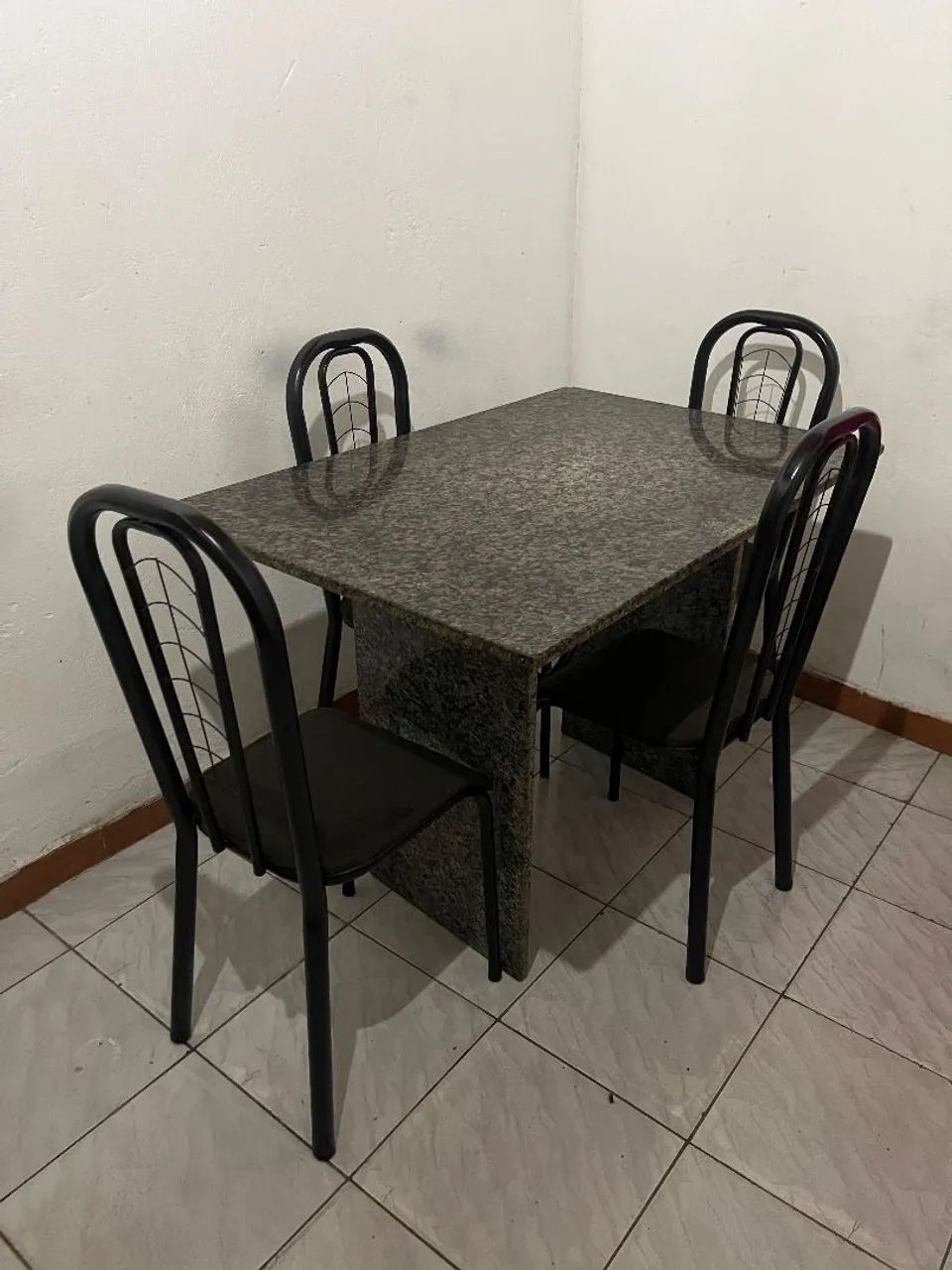 Mesa (faço entrega) - Foto 2