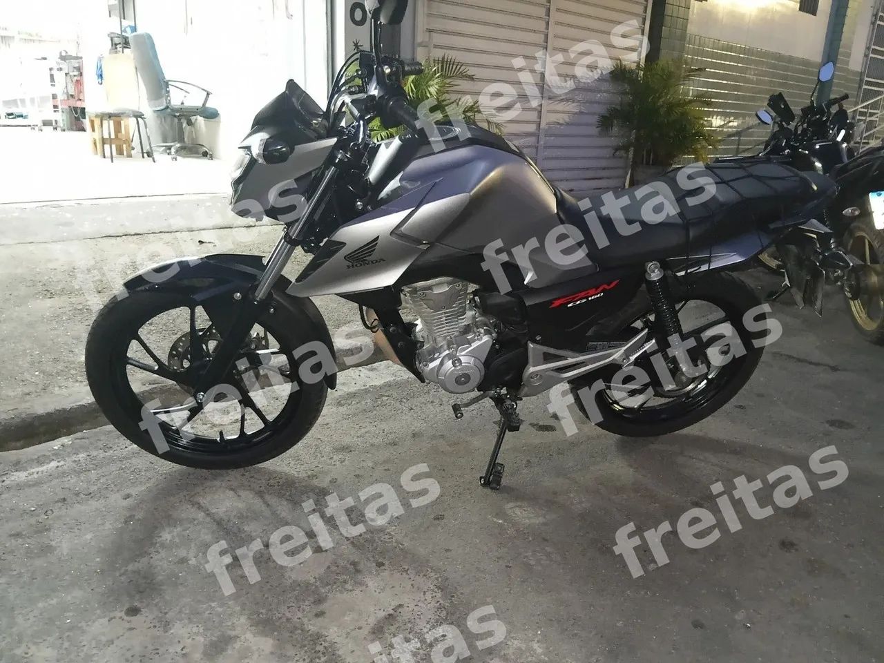 CG fan 160  - Foto 2