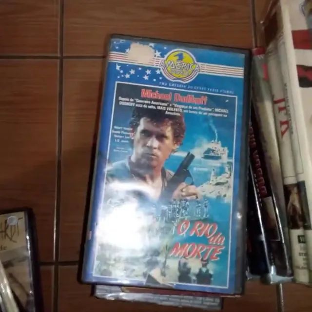 Fitas VHS Diversas (Ver Vídeo) - Foto 3