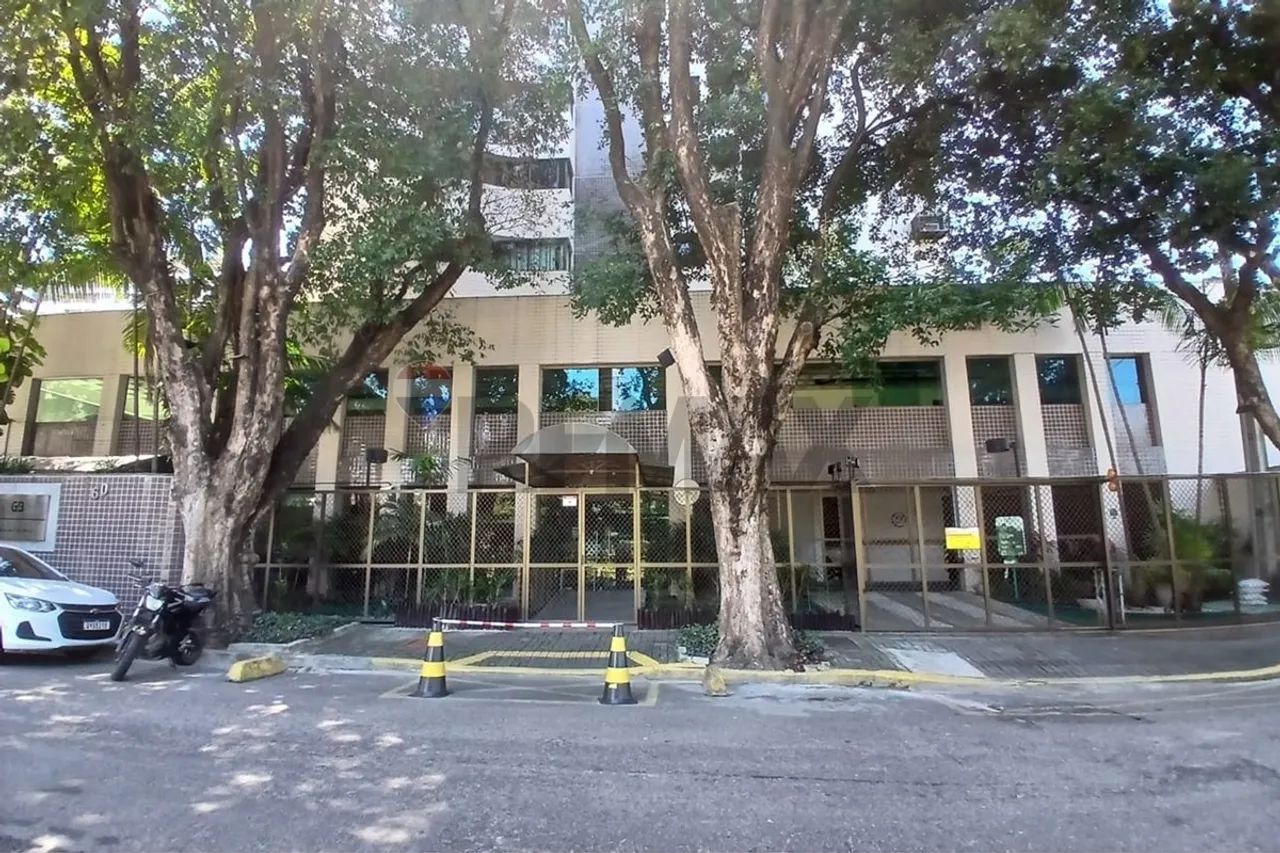 Apartamento a venda com dois Quartos no Espinheiro - Foto 2