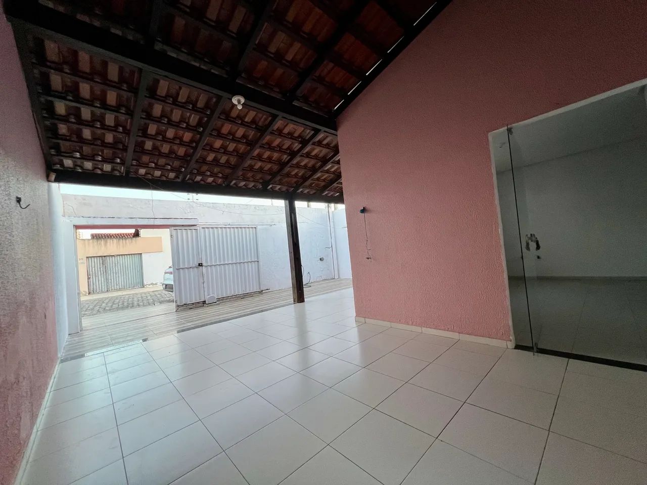 CASA PARA ALUGUEL EM ARAPIRACA-AL - Foto 2