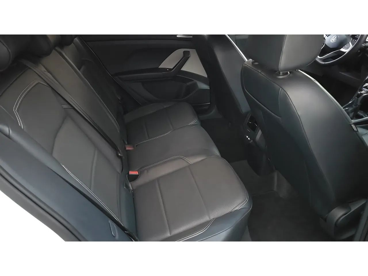 Volkswagen T-Cross Highline 1.4 TSI Flex 16V 5P AUT, foto 12 de 14
