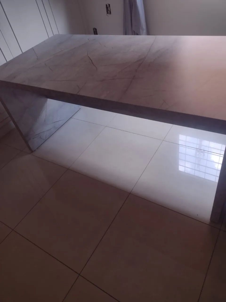 MESA 100% MDF - Foto 5