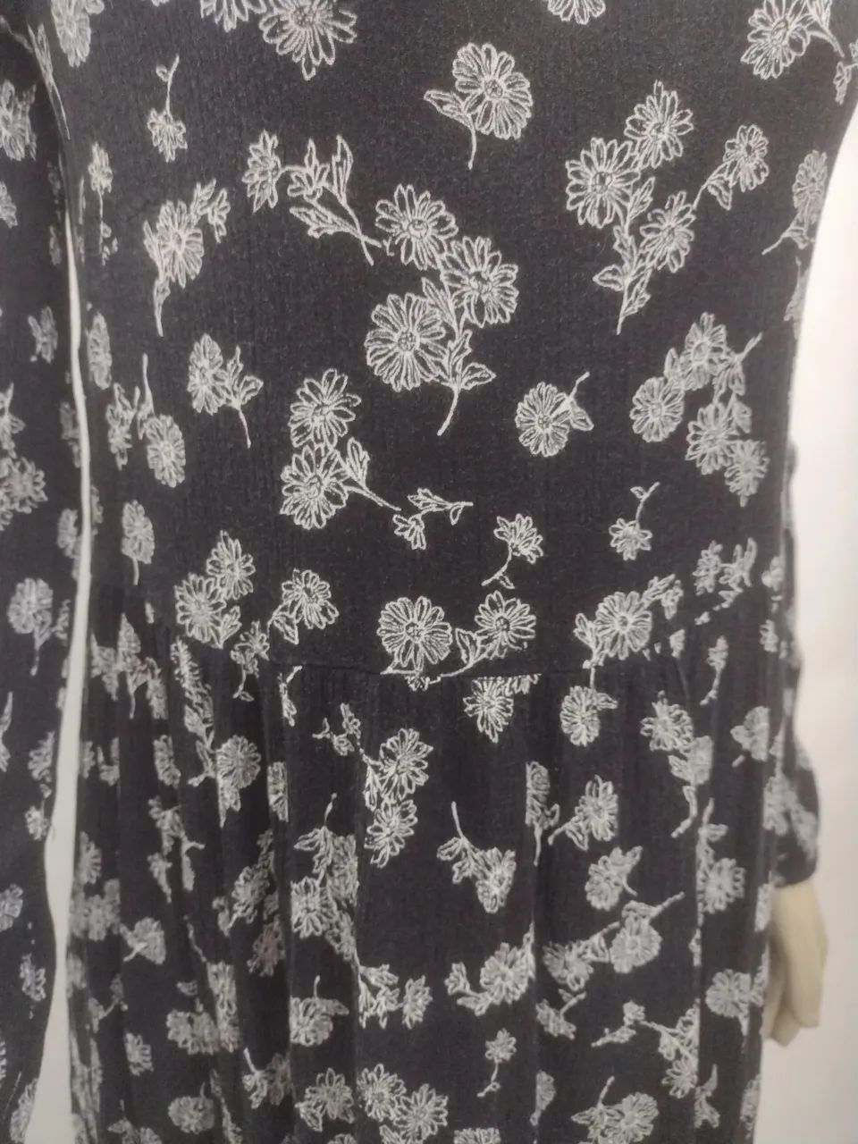 Vest legging Forever 21 Tam M em ótimo estado  - Foto 3