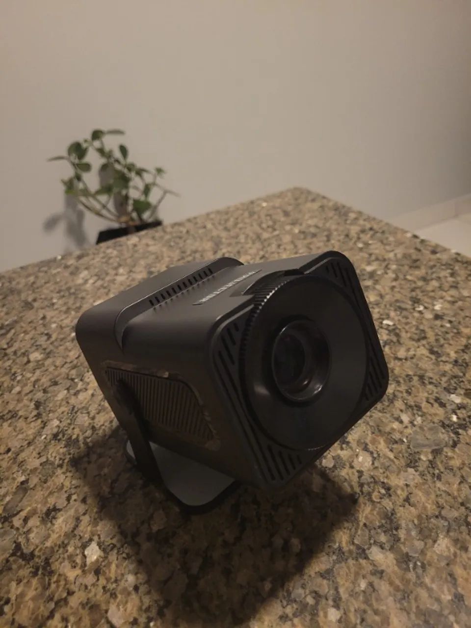 PROJETOR- HY320 - Foto 2