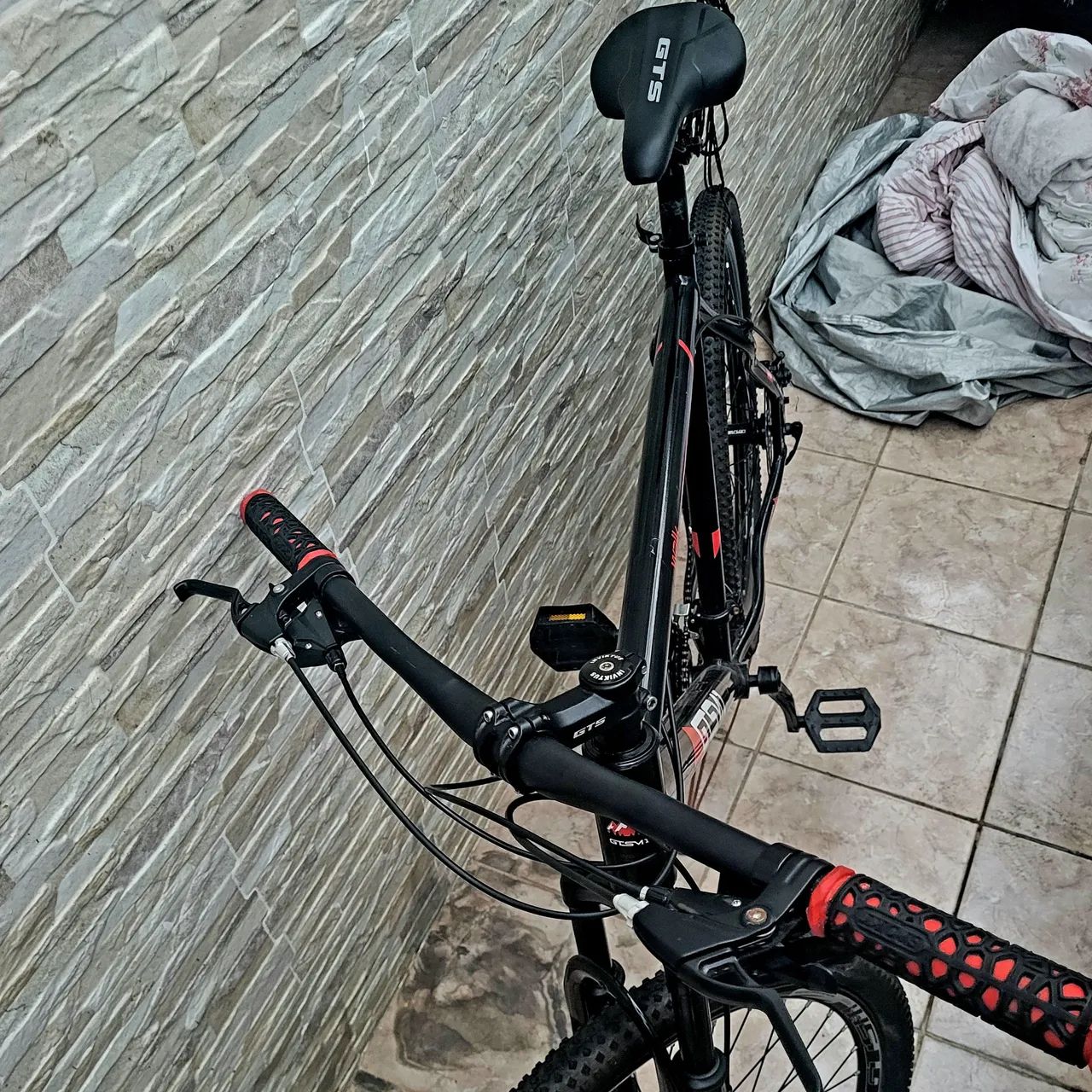 Bicicleta aro 26  - Foto 5