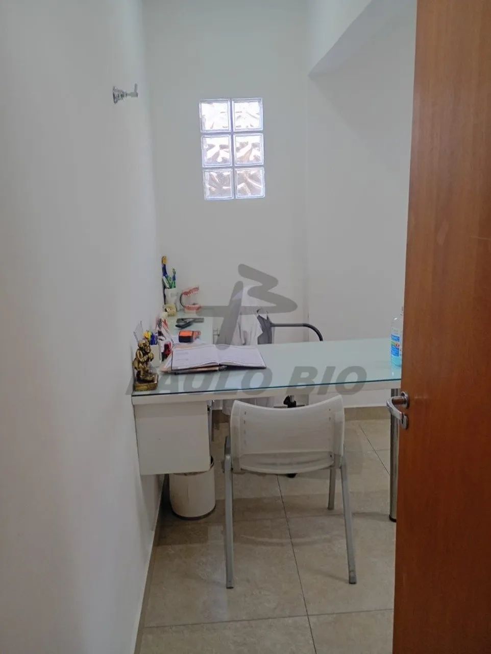 Sobrado comercial para alugar no Bairro Vila Pires em Santo Andre - SP - Foto 5